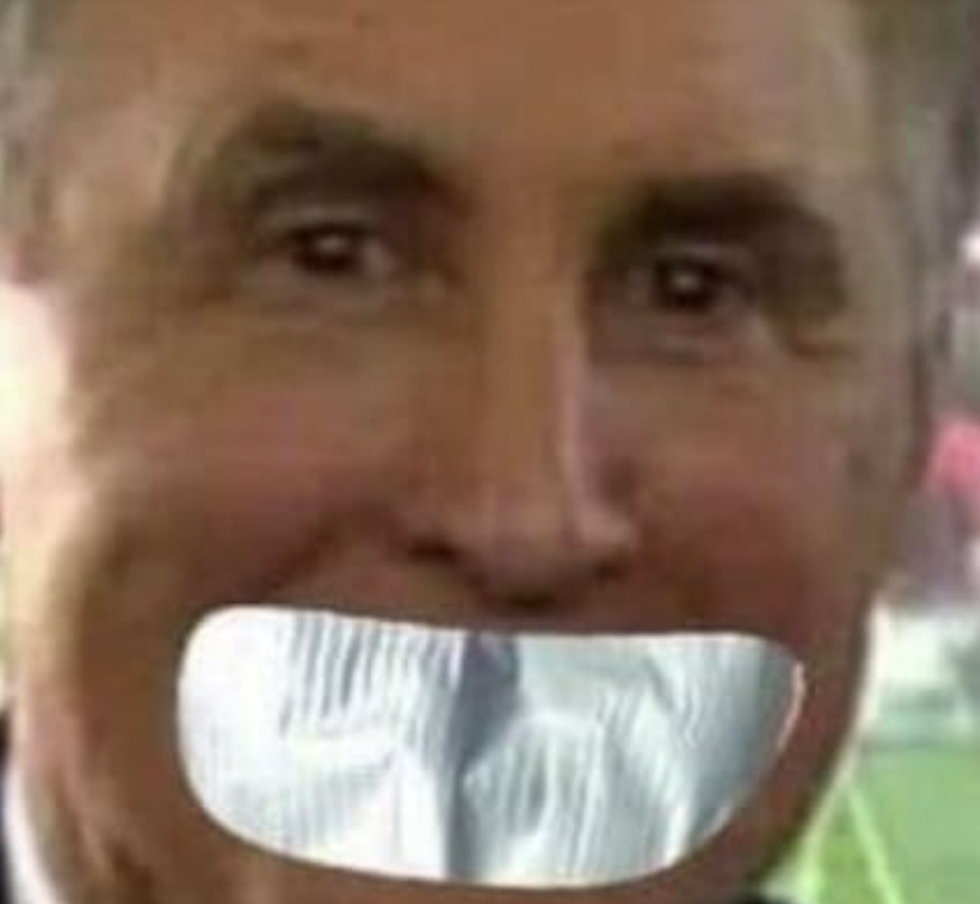 The biggest enemy of the SEC season? Gary Danielson